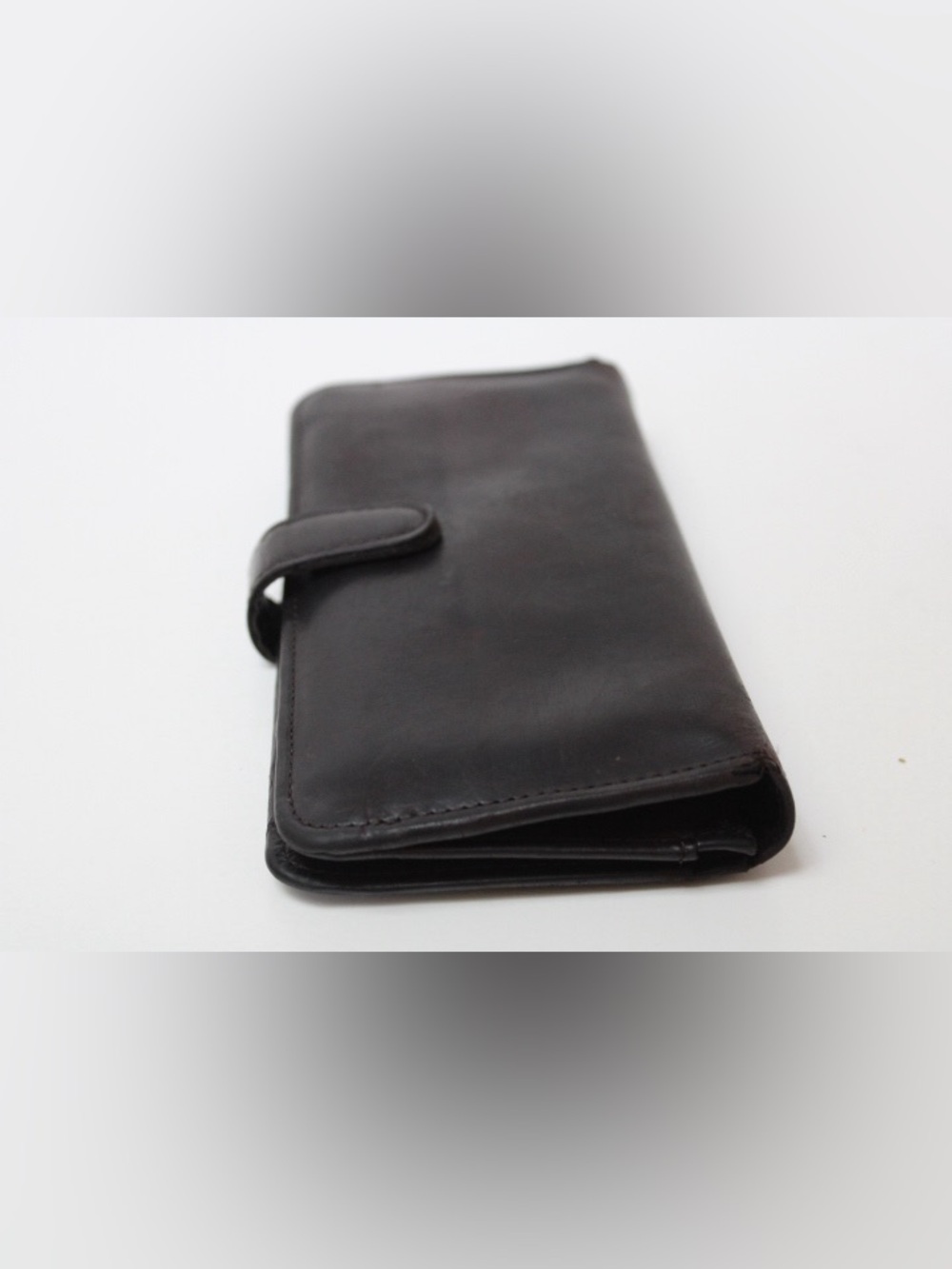 Vintage Coach leather wallet - Picture 7 of 16